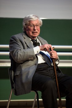 Vortrag Gerhard Ertl