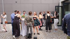 Sommerfest