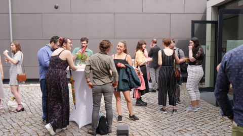 Sommerfest