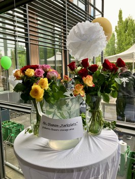 Sommerfest