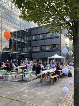 Sommerfest