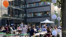 Sommerfest