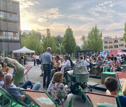 Sommerfest