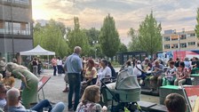 Sommerfest