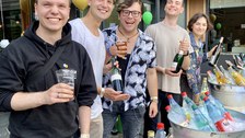 Sommerfest