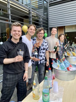 Sommerfest