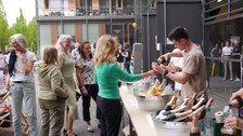 Sommerfest