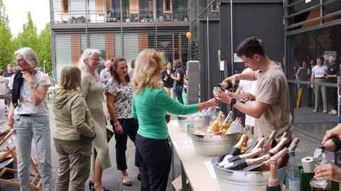 Sommerfest