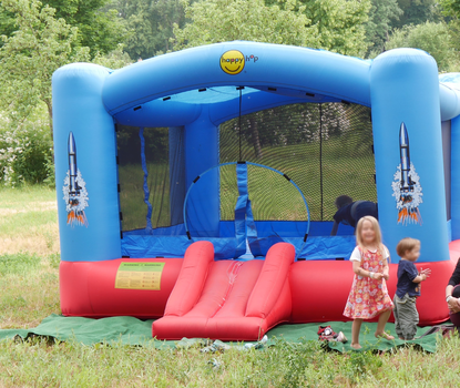 Sommerfest
