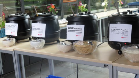 Sommerfest