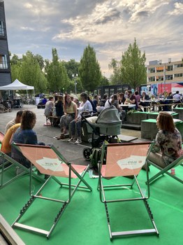 Sommerfest