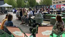 Sommerfest