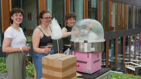 Sommerfest