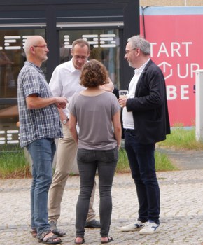 Sommerfest