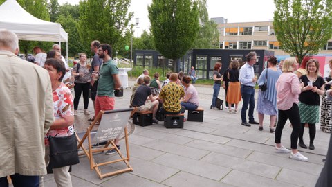 Sommerfest