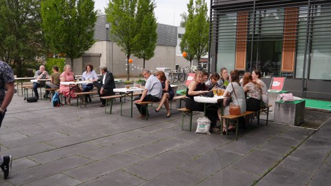 Sommerfest