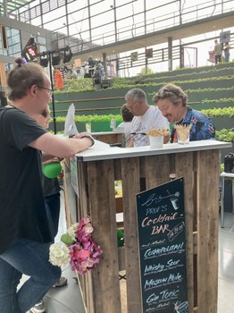 Sommerfest
