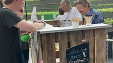 Sommerfest