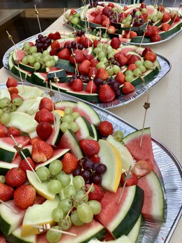 Sommerfest