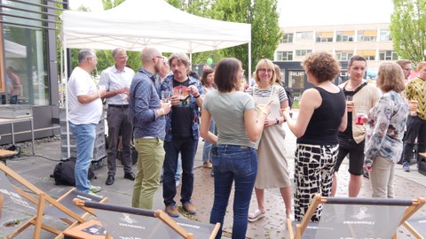 Sommerfest