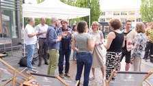 Sommerfest