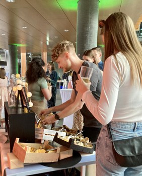 Sommerfest