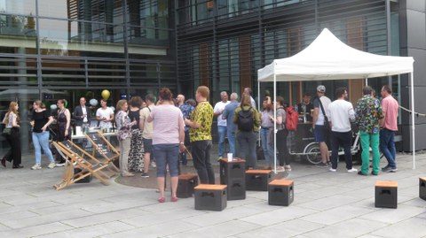 Sommerfest