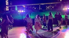 Sommerfest