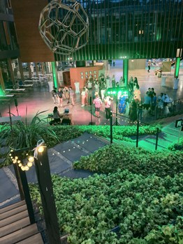 Sommerfest