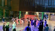 Sommerfest
