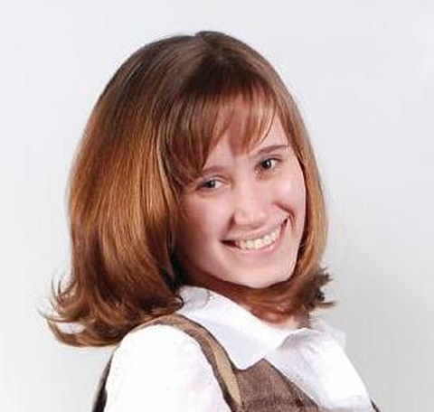 Dr. Maria Roslova
