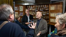 Führung durch die Sammlung