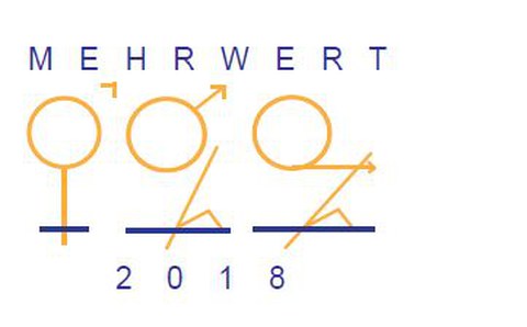Logo Mehrwert