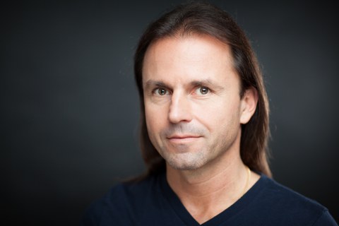 Porträt Stefan Siegmund