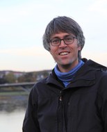 Oliver Sander