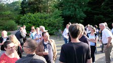 Netzwerktreffen MN