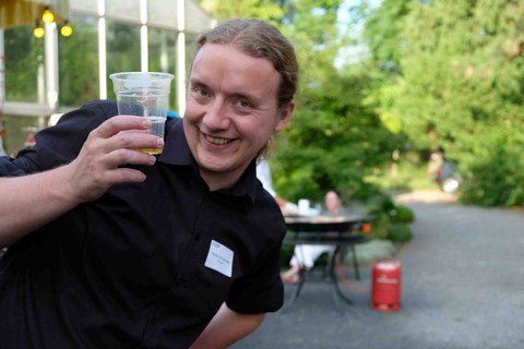 Netzwerktreffen MN