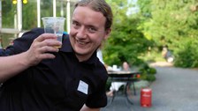 Netzwerktreffen MN