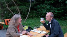 Netzwerktreffen MN