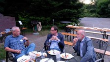 Netzwerktreffen MN