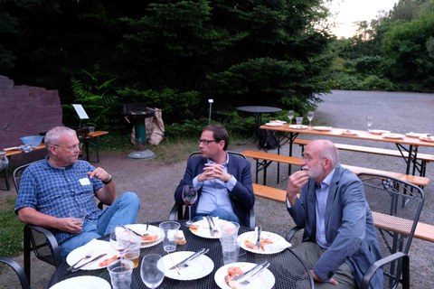 Netzwerktreffen MN