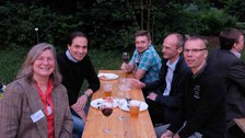 Netzwerktreffen MN