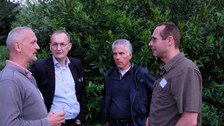 Netzwerktreffen MN