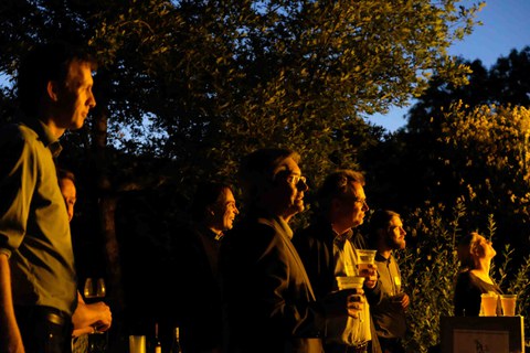 Netzwerktreffen MN