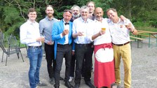 Netzwerktreffen MN