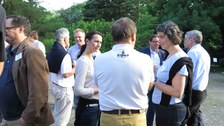 Netzwerktreffen MN