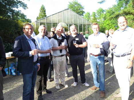Netzwerktreffen MN