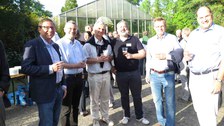 Netzwerktreffen MN