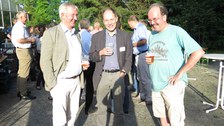 Netzwerktreffen MN