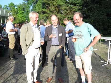 Netzwerktreffen MN